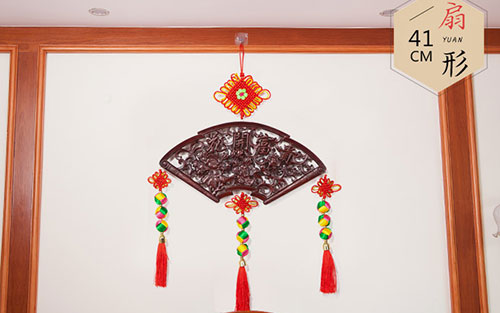 三河中国结挂件实木客厅玄关壁挂装饰品种类大全